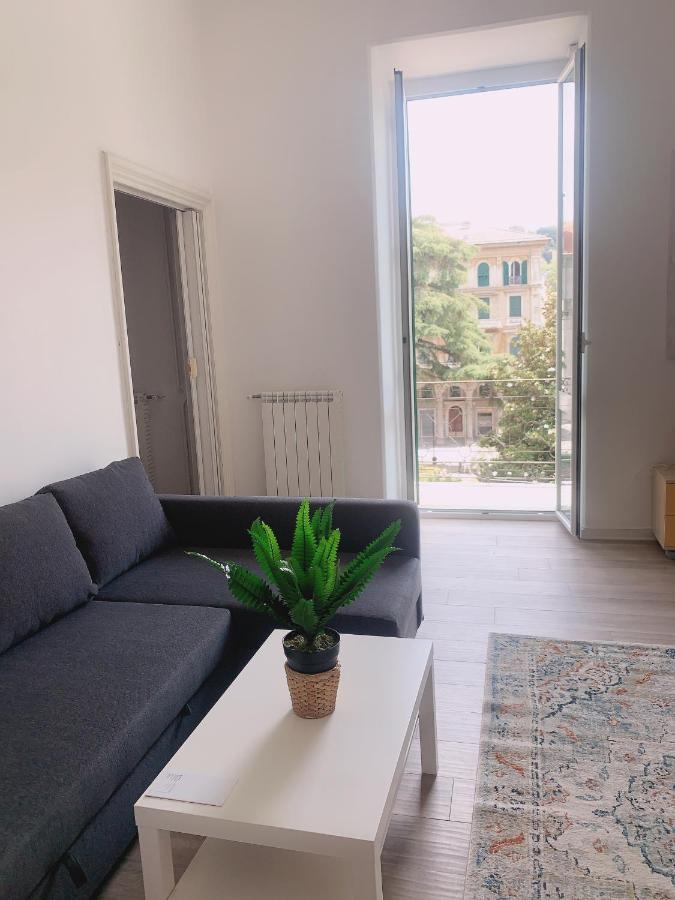 Brin Home La Spezia Buitenkant foto