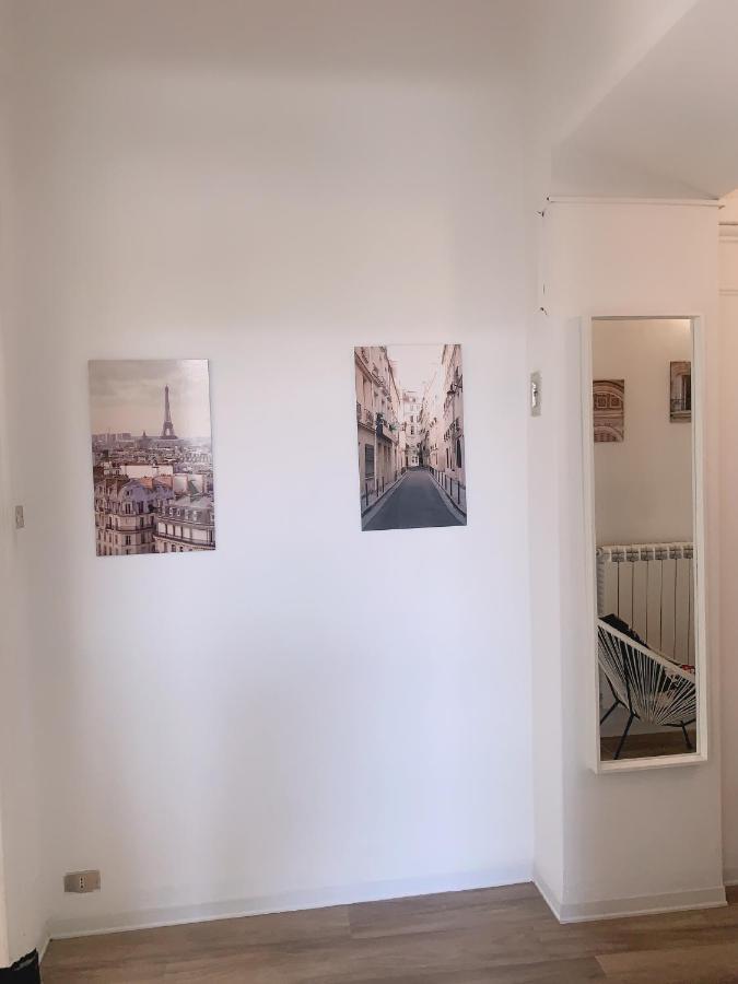 Brin Home La Spezia Buitenkant foto