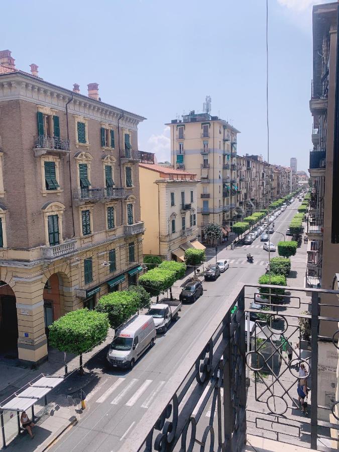 Brin Home La Spezia Buitenkant foto
