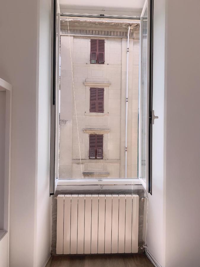 Brin Home La Spezia Buitenkant foto