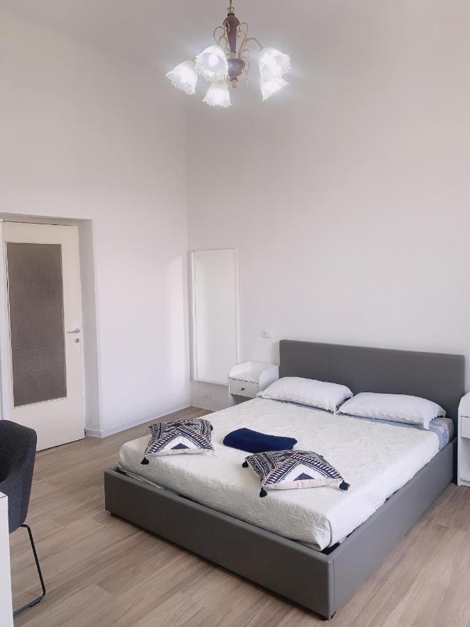 Brin Home La Spezia Buitenkant foto