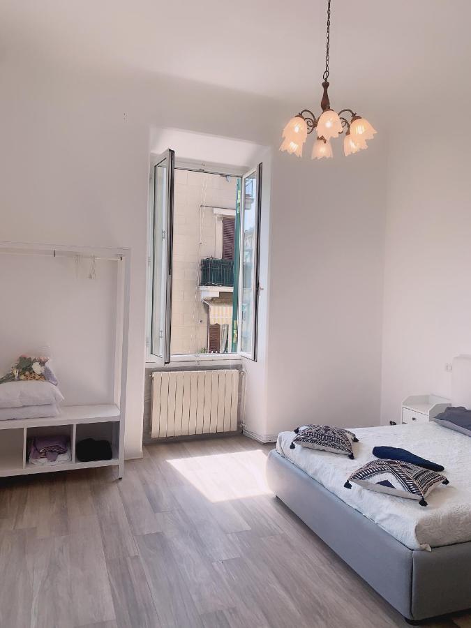 Brin Home La Spezia Buitenkant foto