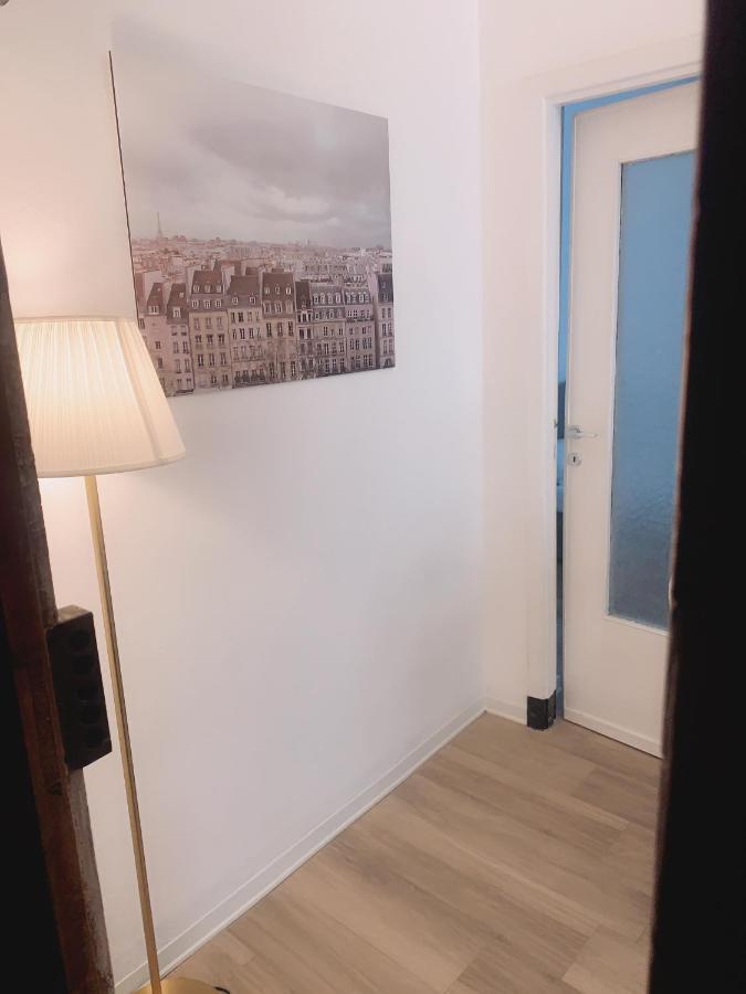 Brin Home La Spezia Buitenkant foto